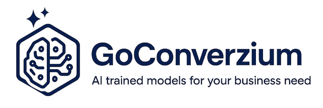Converzium Logo